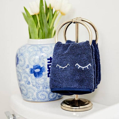 Makeup Towels (Pair)
