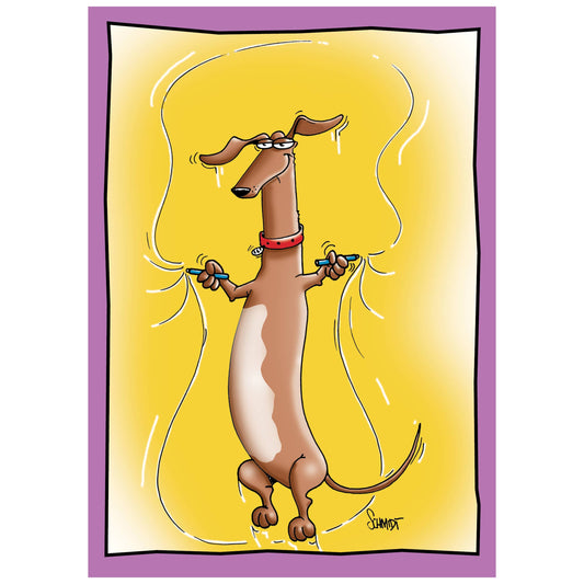 Wiener Dog