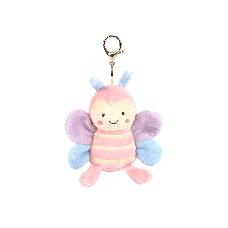 Betsy Butterfly Bag Charm