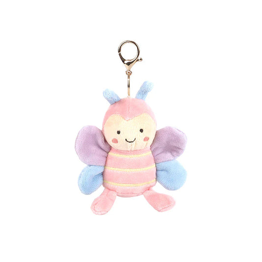 Betsy Butterfly Bag Charm