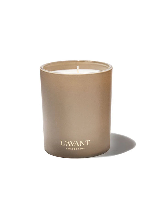 Candle Ambre Santal