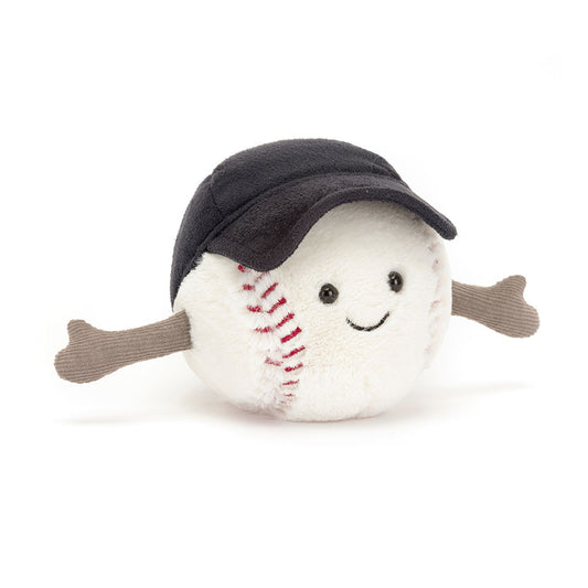 Amuseable Sports Baseball Ball