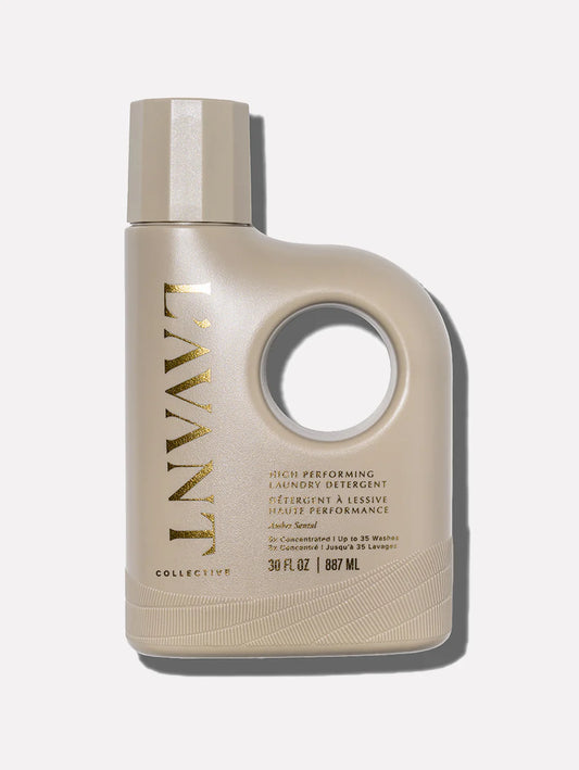 Laundry Detergent - Ambré Santal