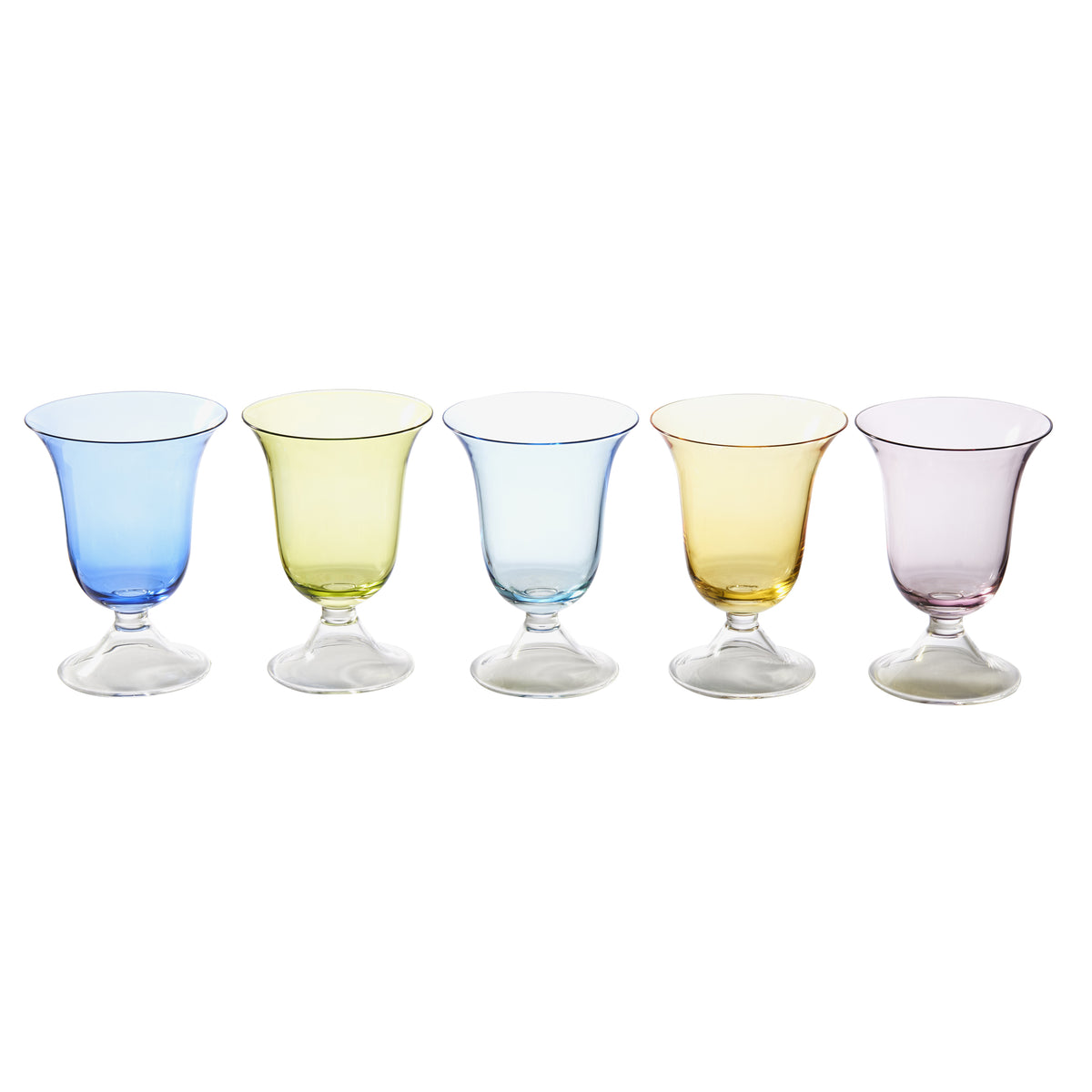 Adriana Water Glass