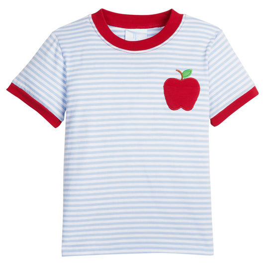 Applique Pocket T-Shirt