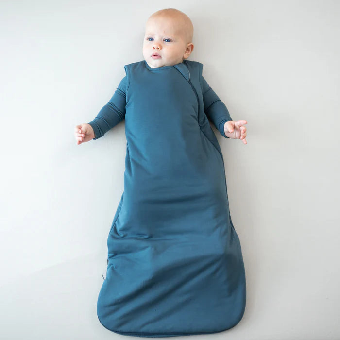 Sleep Bag in Atlantic 1.0 - Atlantic