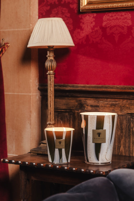 Woods Sherwood Candle