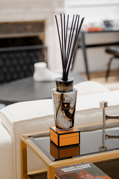 Totem Stones Marble Luxury Bottle Diffuser