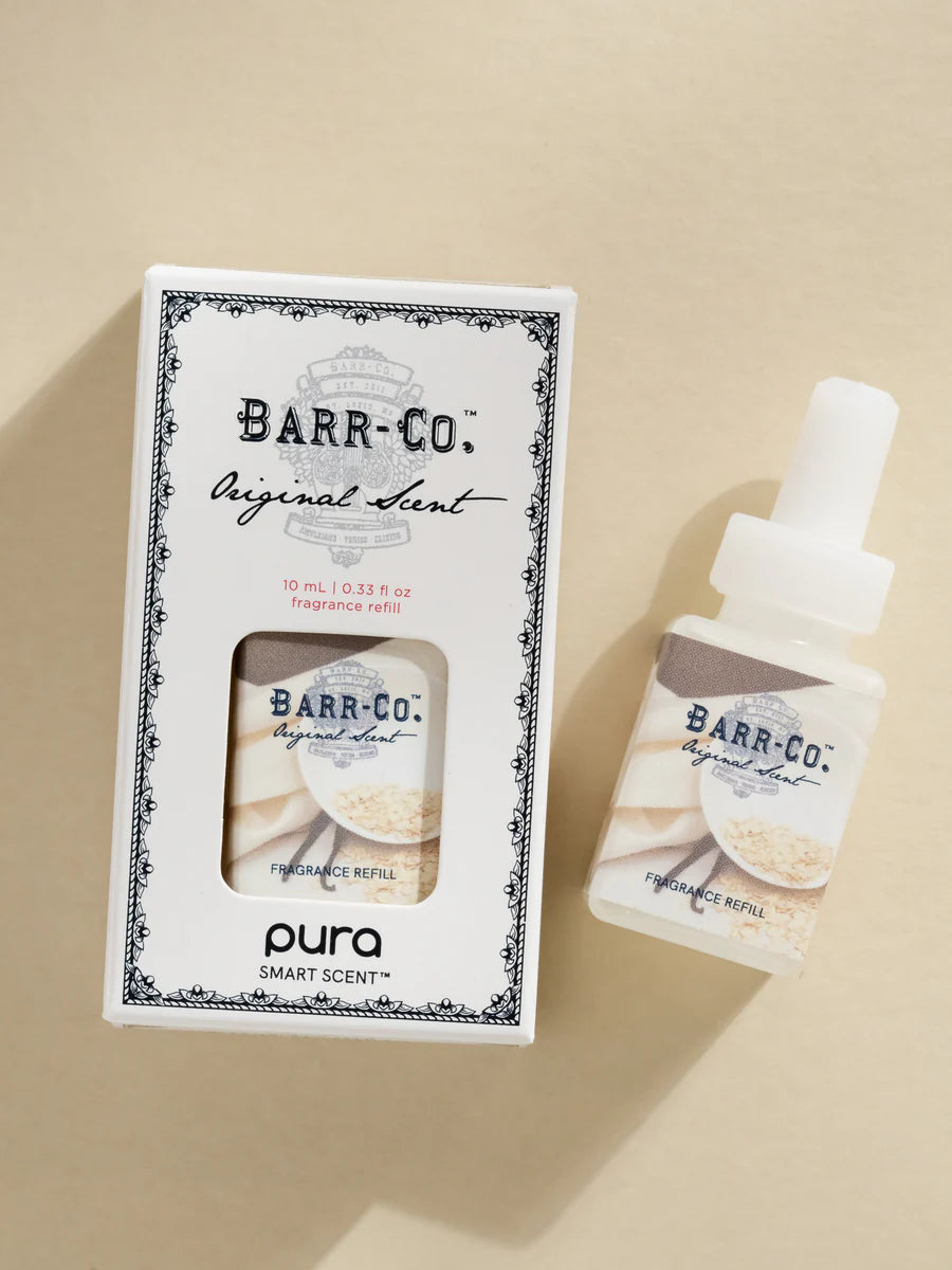 Original Scent - Barr Co.