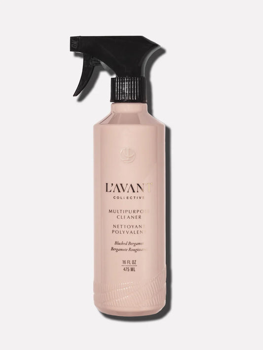 Multipurpose Cleaner - Blushed Bergamot