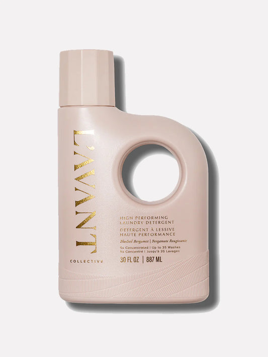 Laundry Detergent - Blushed Bergamot