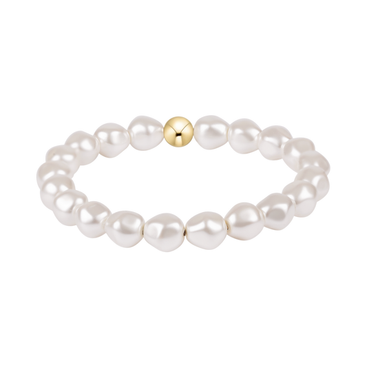 Classic Admire Pearl Bracelet
