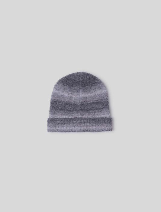 CozyChic® Spacedye Beanie-Deep Moonbeam