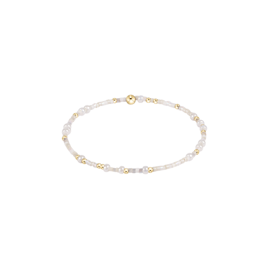 Hope Unwritten Bracelet - Shell We Dance?