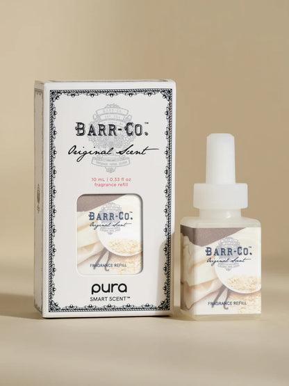 Original Scent - Barr Co.