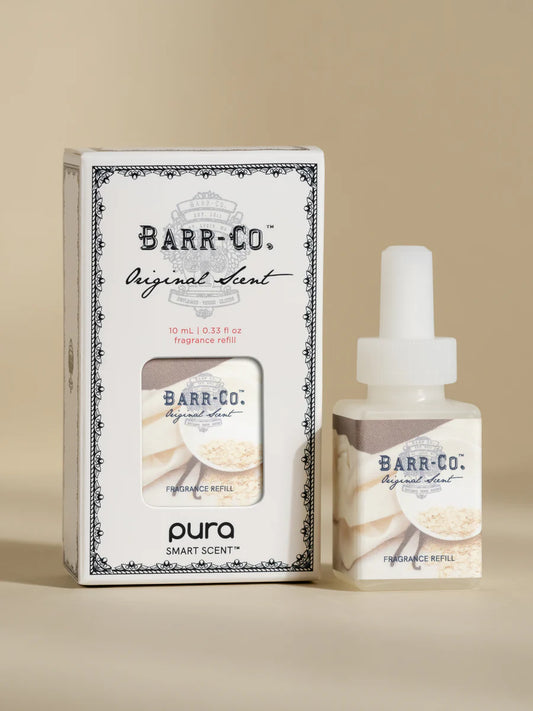 Original Scent - Barr Co.