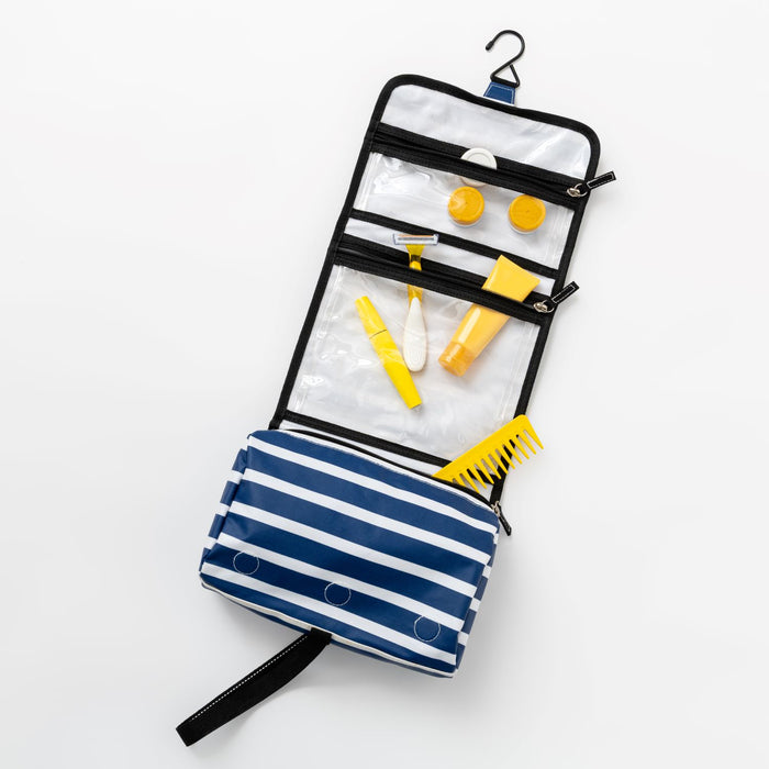 Beauty Burrito Toiletry Bag Shake Your Palm Palms