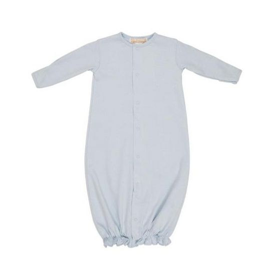 Twinkle Twinkle 2n1 Gown - Blue