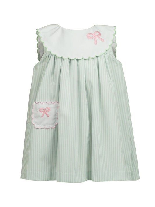 Bonnie Bows Dress