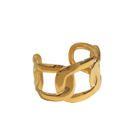 Milania Cuff