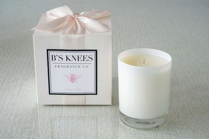 Reba Rose Candle