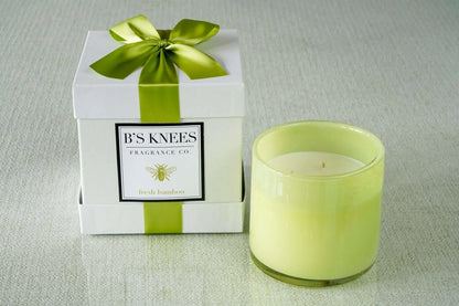 Fresh Bamboo Candle