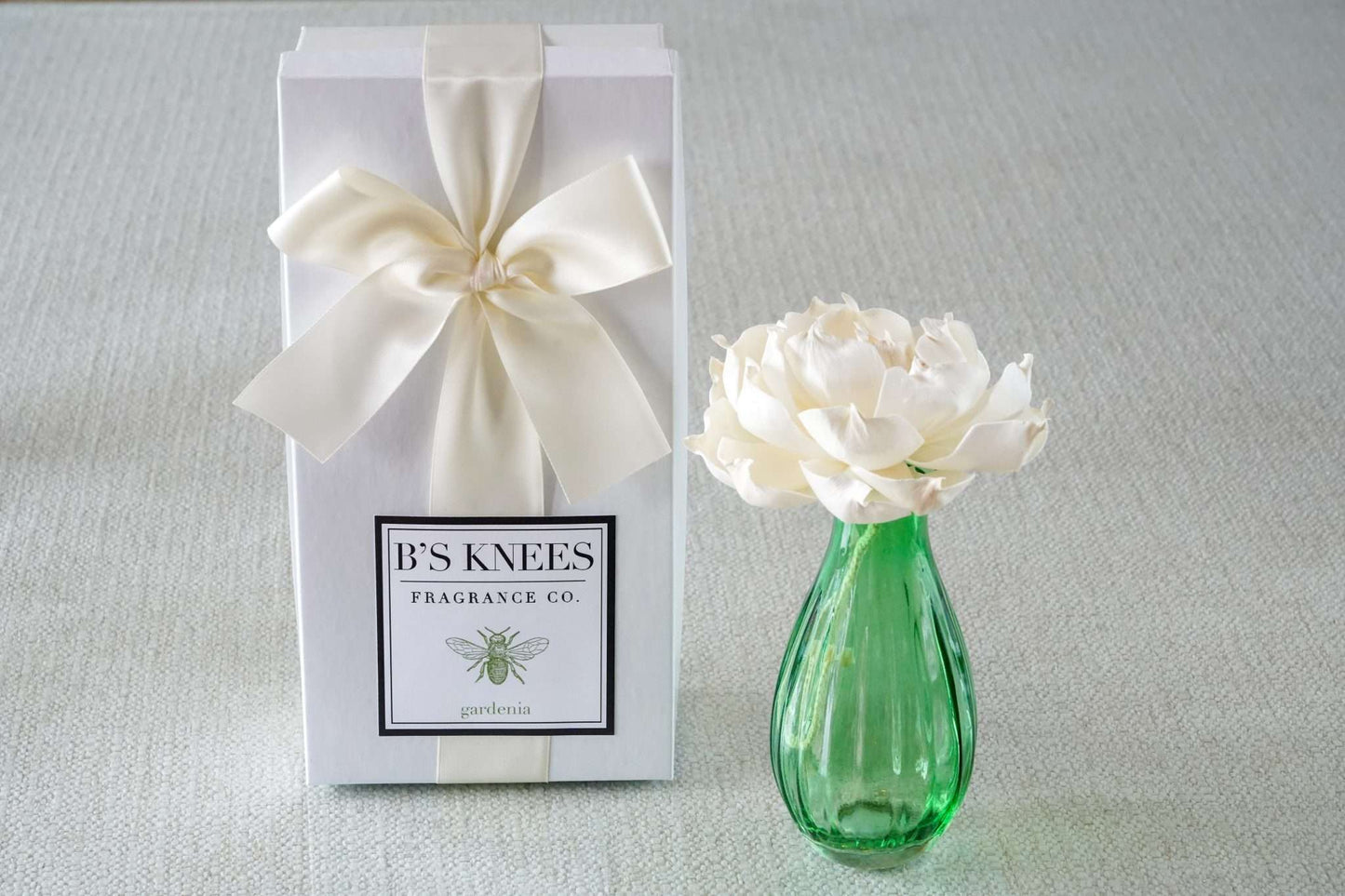 Gardenia Large Blossom Diffuser