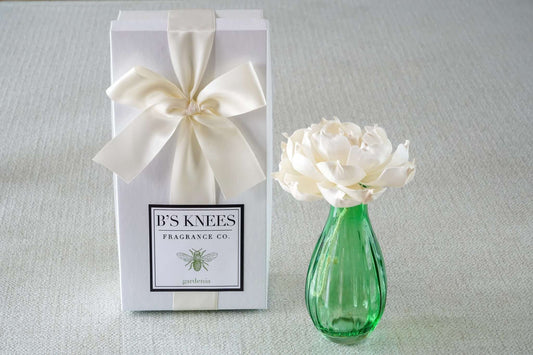 Gardenia Large Blossom Diffuser