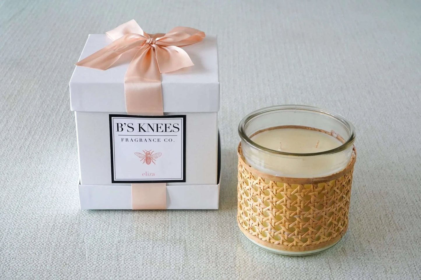 Eliza Candle