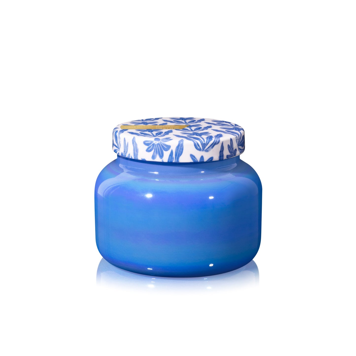 Volcano Signature 19oz Jar