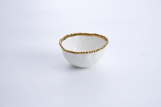 Salerno Small Bowl
