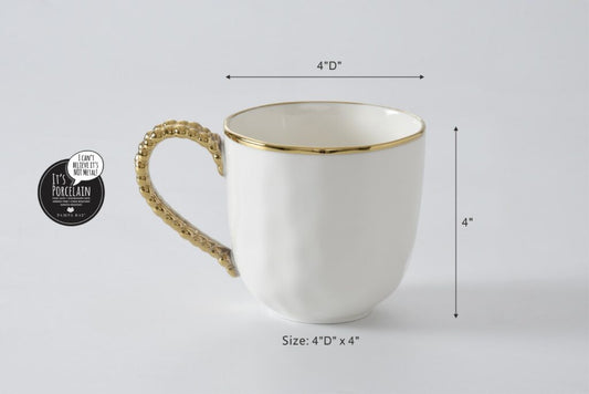 Salerno Mug