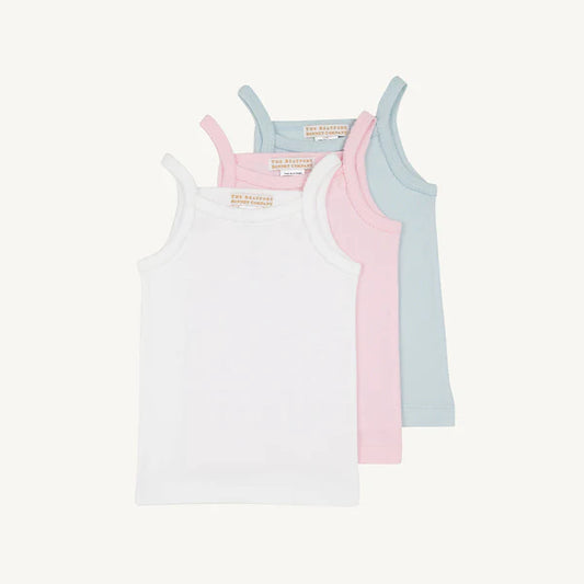 Caroline Camisole Set