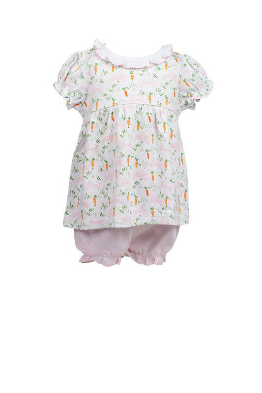 Peeps Bloomer Set