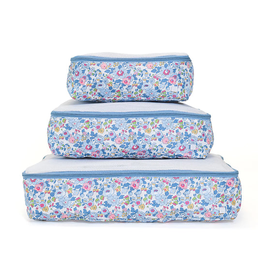 Lux Packing Squad - Bridge Hamptons Floral