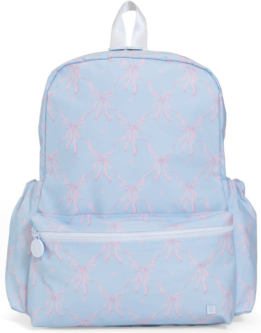 Backpacker - Eloise Bow