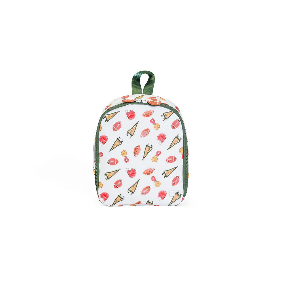Bring It Lunch Bag - Touchdown