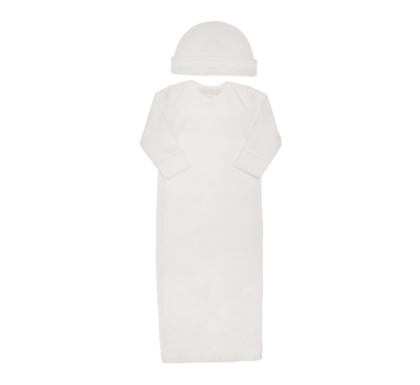 Adorable Everyday Set - White