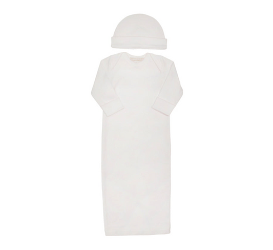 Adorable Everyday Set - White