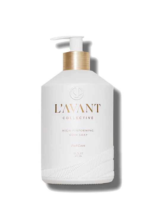 High Performing Dish Soap - Fresh Linen
