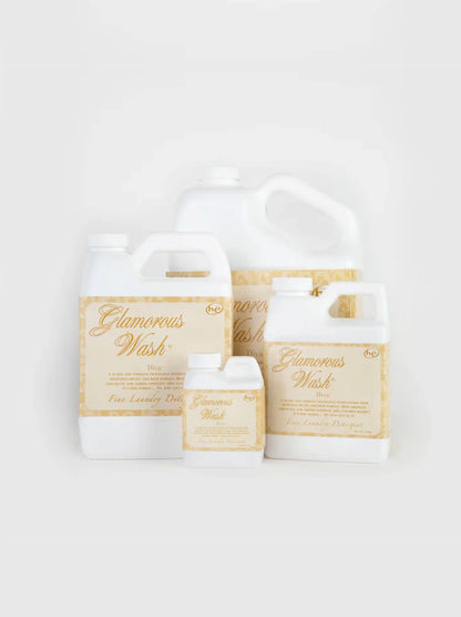 Diva Glamorous Wash