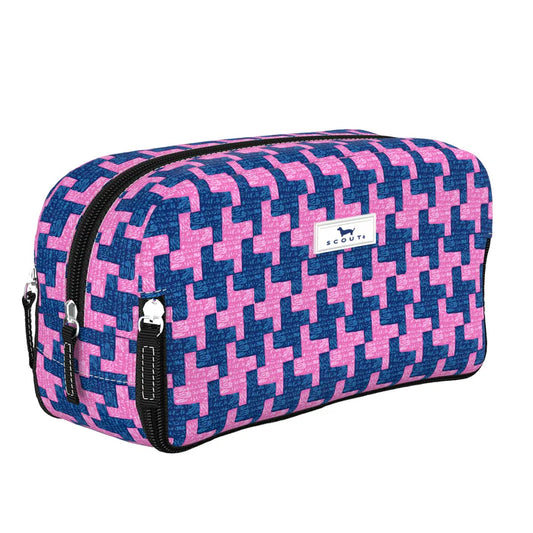 3-Way Toiletry Bag - Lost and Hound