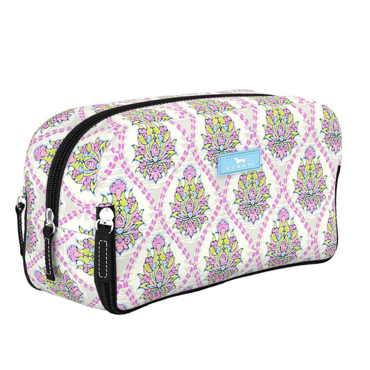 3-Way Toiletry Bag - Inna Garden