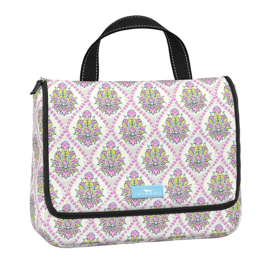 Beauty Gordito Hanging Toiletry Bag - Inna Garden