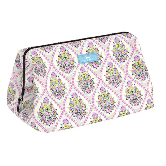 Big Mouth Makeup Bag - Inna Garden
