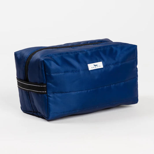 Dopp Till You Drop Bag - Navy