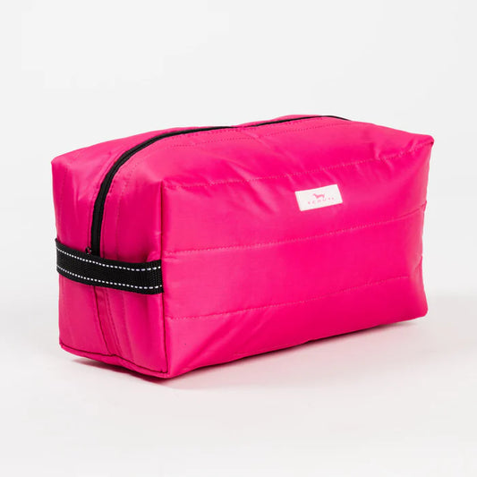 Dopp Till You Drop Bag - Pink