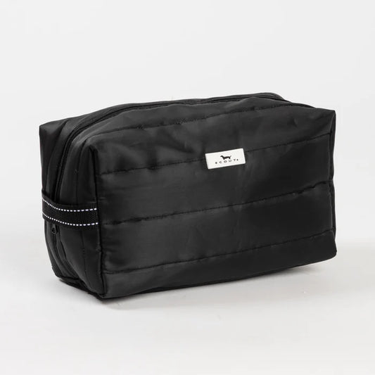 Dopp Till You Drop Bag - Black