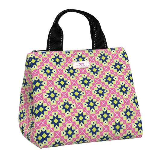 Eloise Bag - Point Taken