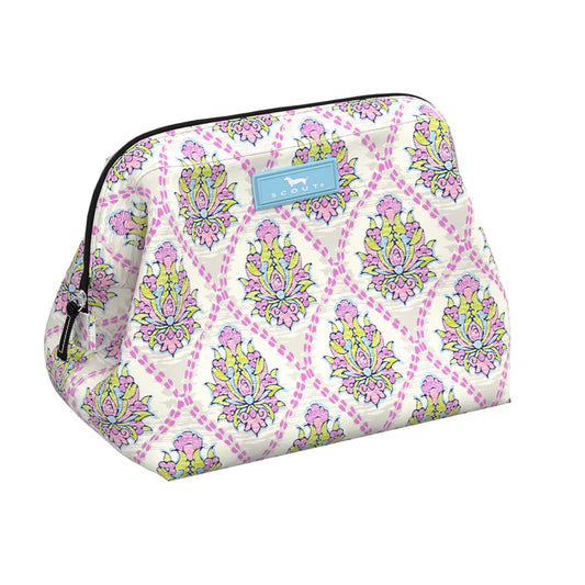 Little Mouth Makeup Bag - Inna Garden